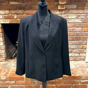 Anne Klein Blazer Size 16